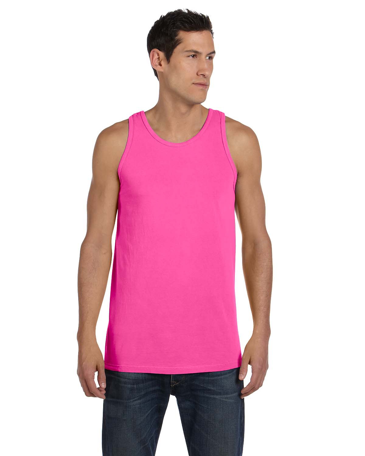 click to view NEON PINK